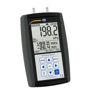 Differential Pressure Meter PCE-PDA 01L