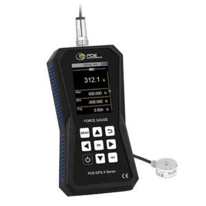 Digital Force Gauge PCE-DFG 0K5 XF