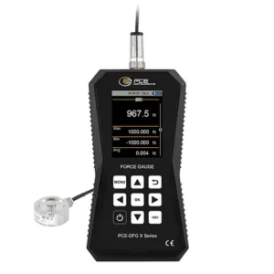 Digital Force Gauge PCE-DFG 1K XF