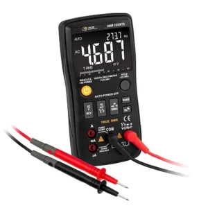 Digital Multimeter PCE-DM 7