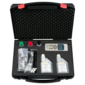 Dissolved Oxygen Meter PCE-PHD-1-KIT1