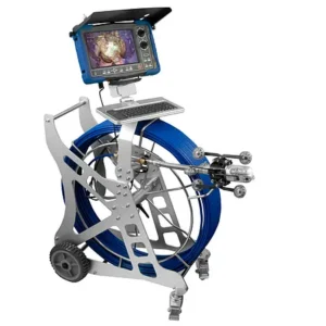Drain Inspection Camera PCE-PIC 120