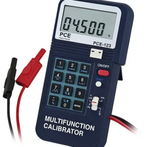 Electrical Tester PCE-123