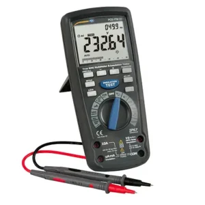 Electrical Tester PCE-ITM 20
