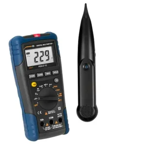 Electrical Tester PCE-LT 12