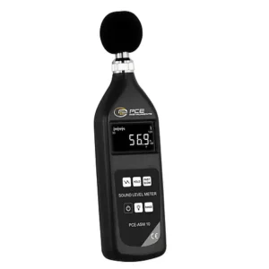 Environmental Meter PCE-ASM 10