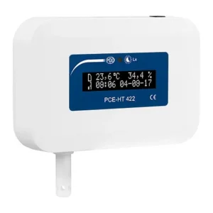 Environmental Meter PCE-HT 422
