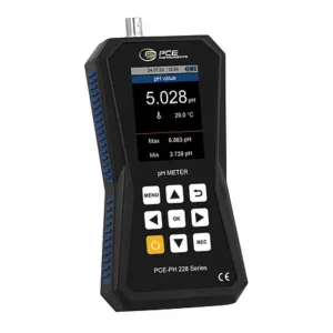 Environmental Meter PCE-PH 228HHD