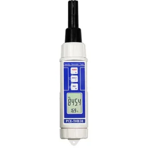 Environmental Meter PCE-THB 38