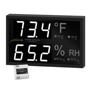 Environmental Tester PCE-EMD 10