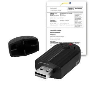 Environmental Tester PCE-HT 70-ICA incl. ISO Calibration Certificate