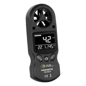 Flow Meter PCE-AM 30