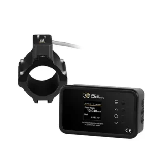 Flow Meter PCE-UFM 40PVC