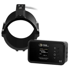 Flow Meter PCE-UFM 80PVC