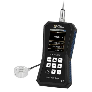 Force Gage PCE-DFG 5K XF