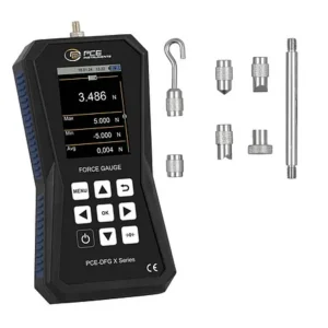 Force Gauge PCE-DFG 5 X