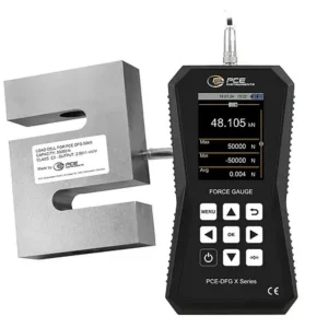 Force Gauge PCE-DFG 50K X
