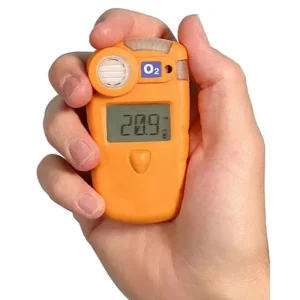 Gas Detector Gasman-CO2 "Carbon Dioxide"