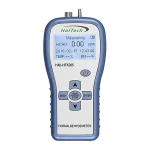 Gas Detector HFX205
