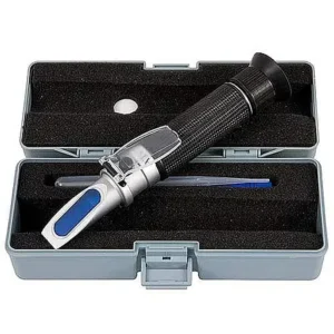 Handheld Refractometer PCE-010