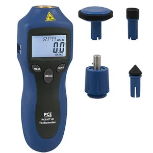Handheld Tachometer PCE-DT 65