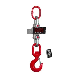 Hanging Scale PCE-CSI 15
