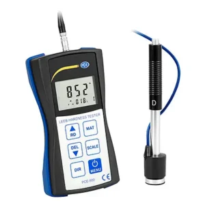 Hardness Test Instrument PCE-900