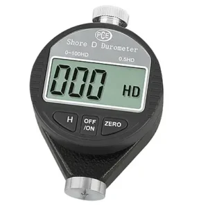 Hardness Tester PCE-DD-D Shore D