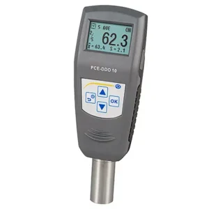 Hardness Tester PCE-DDO 10 Shore O