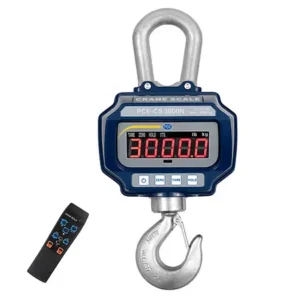 Heavy Duty Scale PCE-CS 3000N