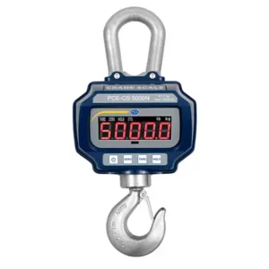 Heavy Duty Scale PCE-CS 5000N