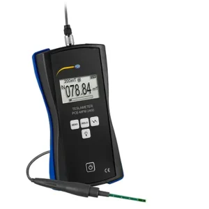 High Precision Gaussmeter PCE-MFM 2400