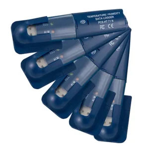 Humidity / Temperature Data Logger Set PCE-HT71N-5