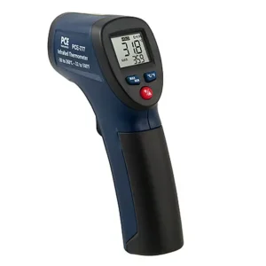 HVAC Meter PCE-777N