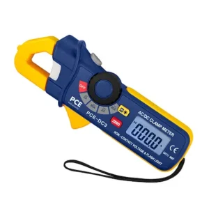 HVAC Meter PCE-DC3