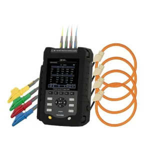 HVAC Meter PCE-PA 8500 HP