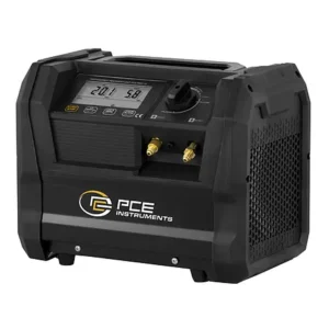 HVAC Meter PCE-RRU 10 Refrigerant Recovery Device for HVAC