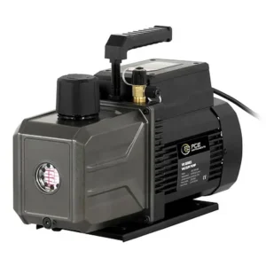 HVAC Meter PCE-RVP 180 Vacuum Pump for Refrigerant Evacuation