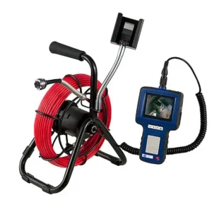 HVAC Meter PCE-VE 380N