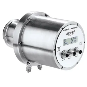 In-line Process- Refractometer iPR FR²