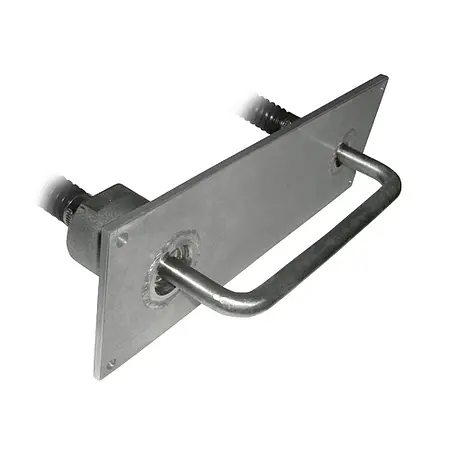 In-Process Bulk Material Moisture Meter PCE-MWM 240-A