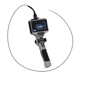 Industrial Borescope PCE-VE 800N4 1.5 m / 4-way-head / Ø 2.8 mm