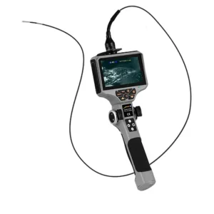 Industrial Borescope PCE-VE 900N4 1.1 m / 4-way-head / Ø 2 mm
