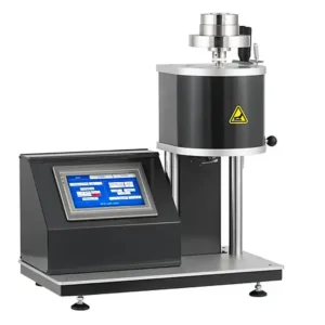 Material Flow Index Tester / Plastometer PCE-MFI 400