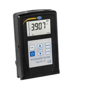 Material Surface Roughness Tester PCE-RT 10
