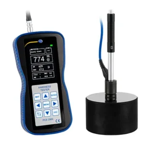 Metal Hardness Tester PCE-2900