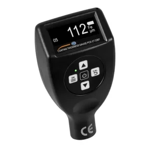NDT Test Instruments PCE-CT 22BT