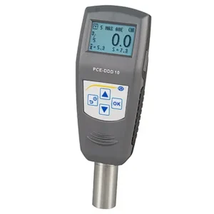 NDT Test Instruments PCE-DDD 10 Shore D