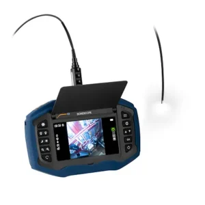 NDT Test Instruments PCE-VE 270HR