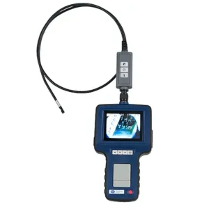 NDT Test Instruments PCE-VE 333HR